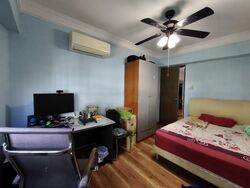 Blk 504B Montreal Spring (Sembawang), HDB 5 Rooms #454255801